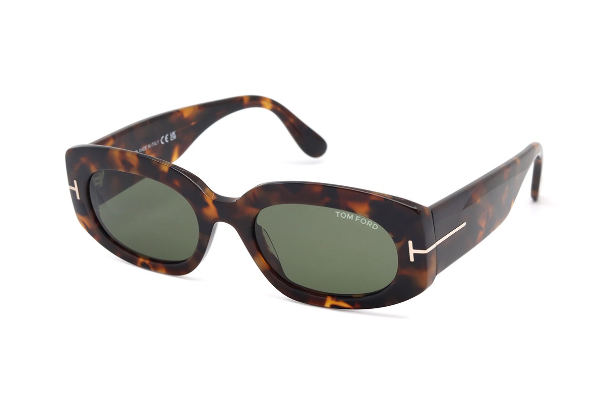 Солнцезащитные очки TOM FORD FT1187 52N 52 Фото №1 - linza.ua