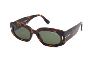 Солнцезащитные очки TOM FORD FT1187 52N 52 Фото №1 - linza.ua