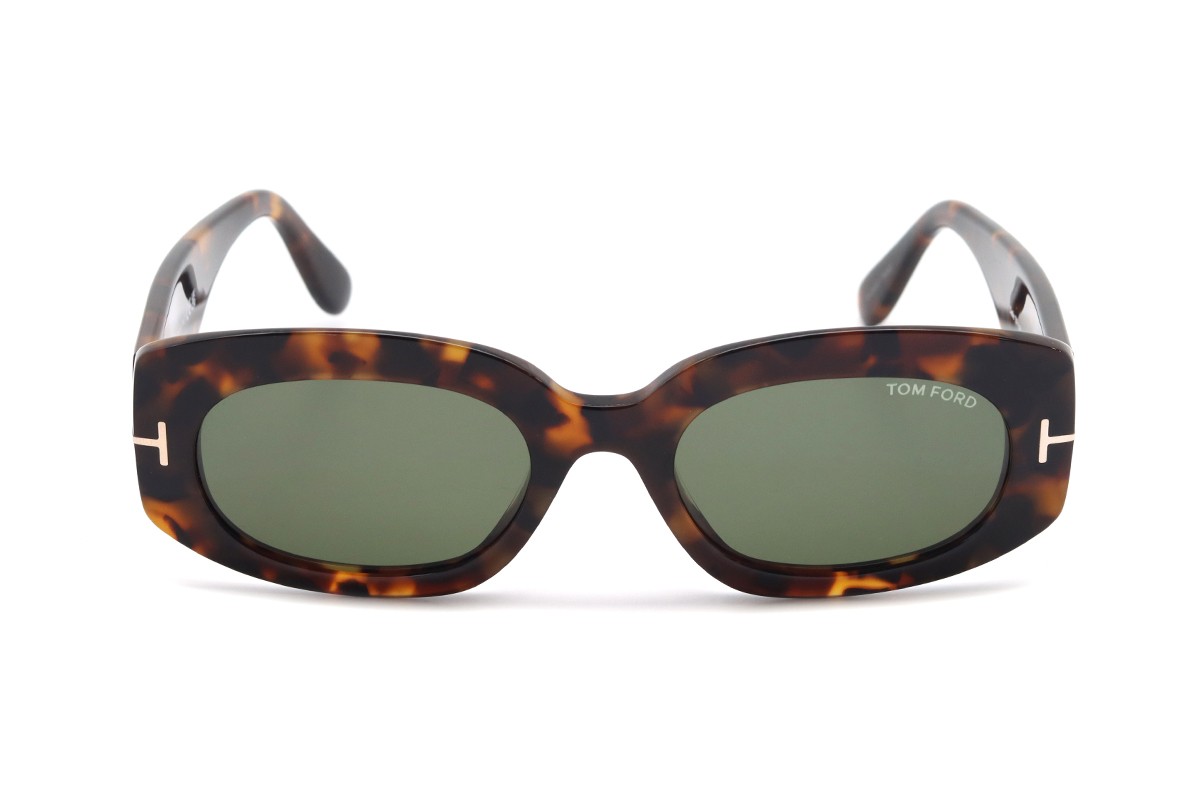 Солнцезащитные очки TOM FORD FT1187 52N 52 Фото №2 - linza.ua