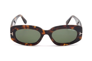 Солнцезащитные очки TOM FORD FT1187 52N 52 Фото №2 - linza.ua