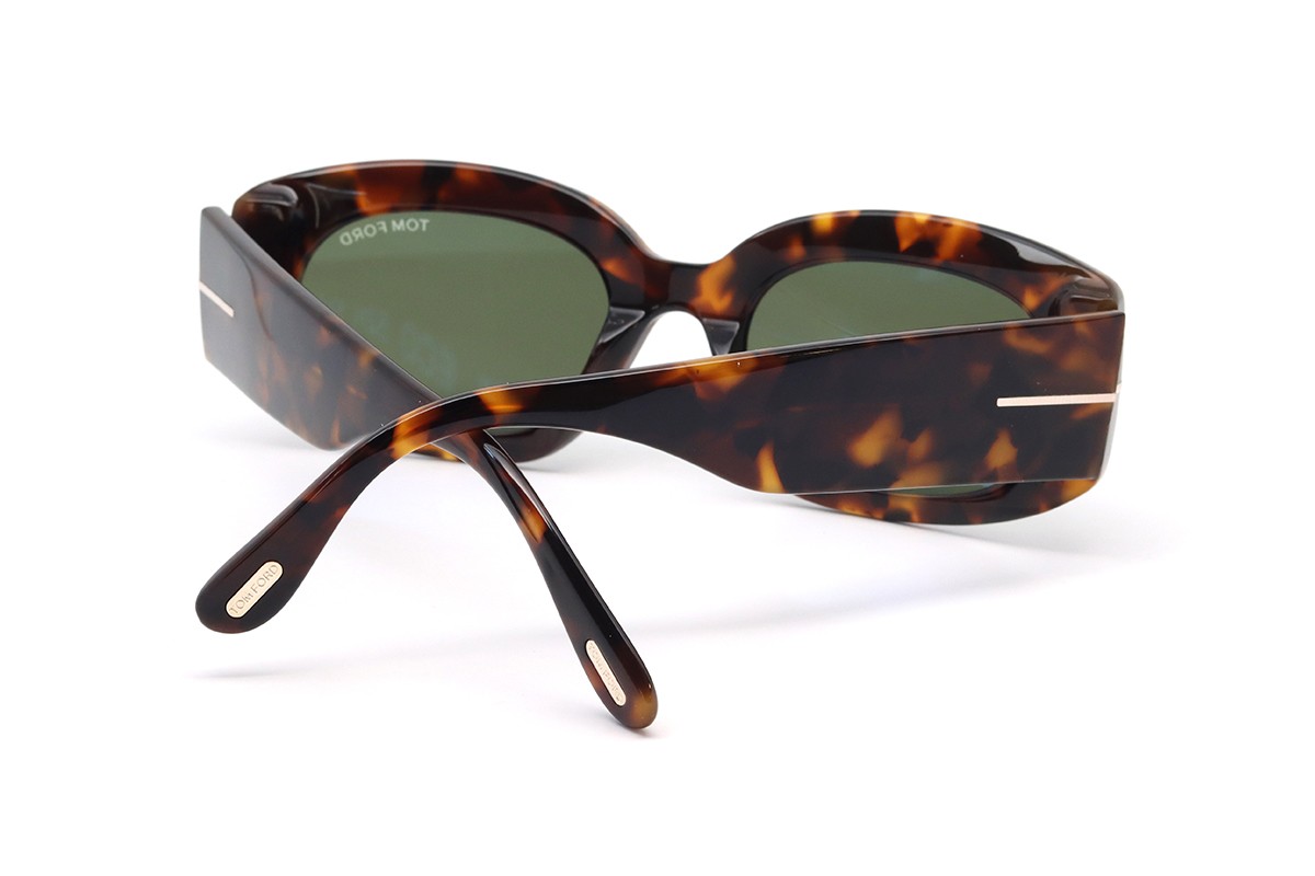 Солнцезащитные очки TOM FORD FT1187 52N 52 Фото №3 - linza.ua