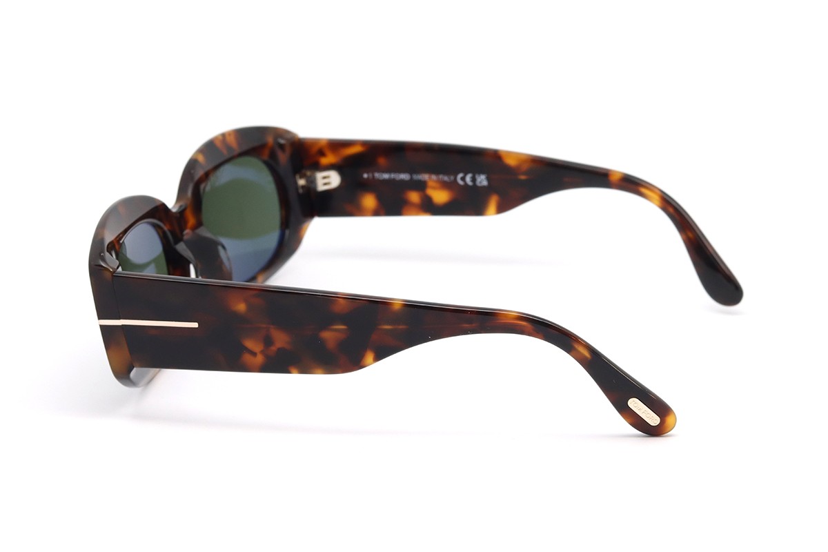 Солнцезащитные очки TOM FORD FT1187 52N 52 Фото №4 - linza.ua