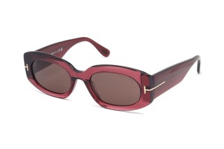 Солнцезащитные очки TOM FORD FT1187 69E 52 Фото №1 - linza.ua