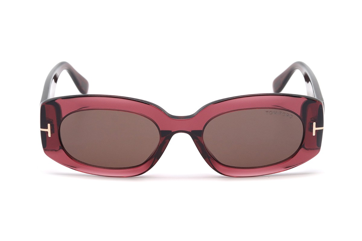 Солнцезащитные очки TOM FORD FT1187 69E 52 Фото №2 - linza.ua
