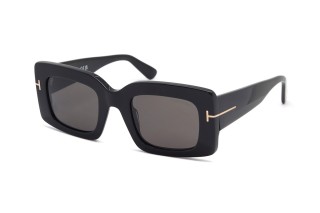 Солнцезащитные очки TOM FORD FT1188 01A 50 - linza.ua