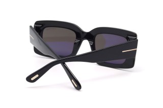 Солнцезащитные очки TOM FORD FT1188 01A 50 Фото №2 - linza.ua