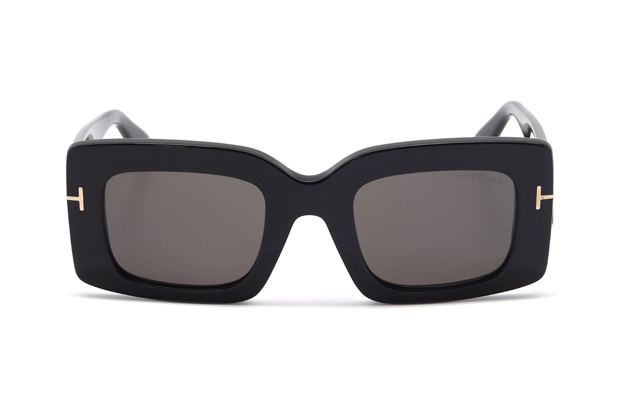 Солнцезащитные очки TOM FORD FT1188 01A 50 Фото №3 - linza.ua