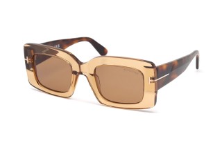 Солнцезащитные очки TOM FORD FT1188 45E 50 Фото №1 - linza.ua