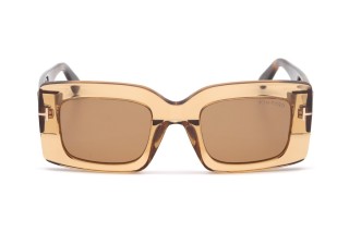 Солнцезащитные очки TOM FORD FT1188 45E 50 Фото №2 - linza.ua