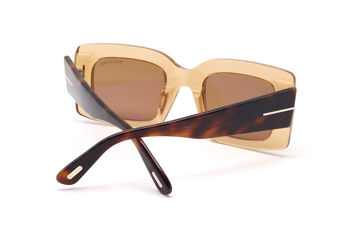 Солнцезащитные очки TOM FORD FT1188 45E 50 Фото №4 - linza.ua