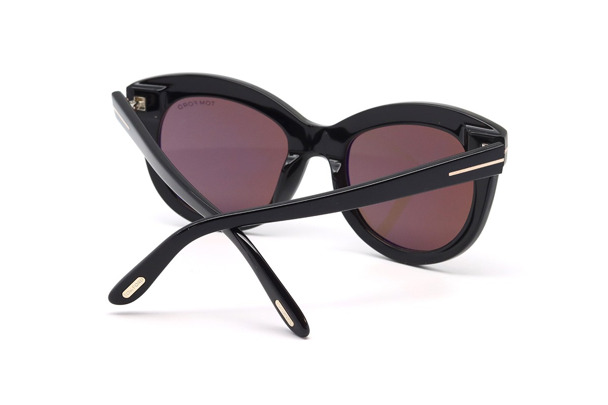 Сонцезахисні окуляри TOM FORD FT1189 01E 53 Фото №2 - linza.ua