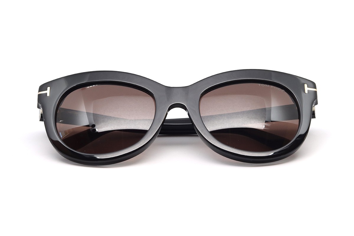 Сонцезахисні окуляри TOM FORD FT1189 01E 53 Фото №3 - linza.ua
