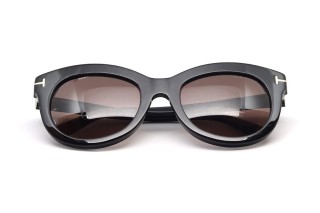 Сонцезахисні окуляри TOM FORD FT1189 01E 53 Фото №3 - linza.ua