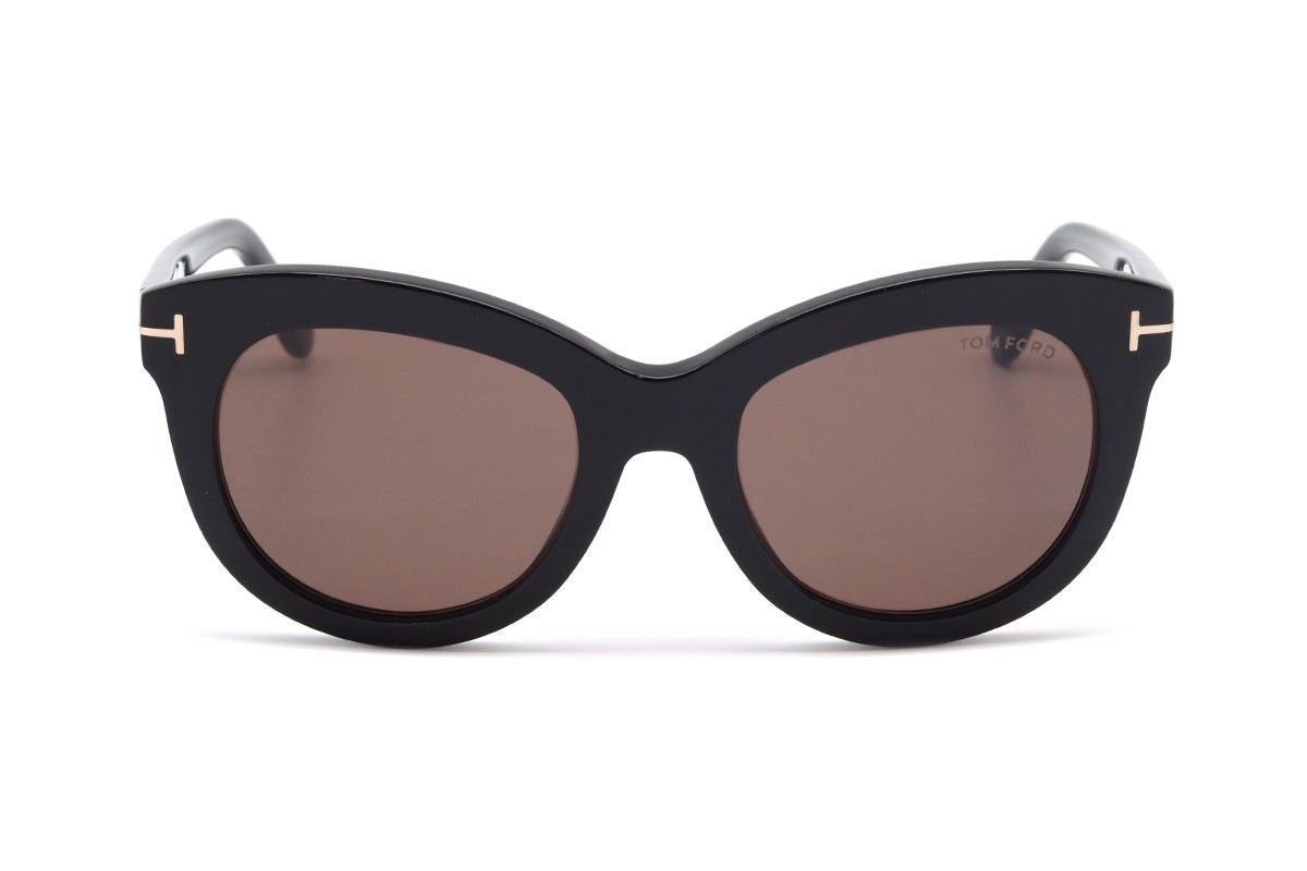Сонцезахисні окуляри TOM FORD FT1189 01E 53 Фото №4 - linza.ua