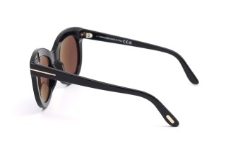 Сонцезахисні окуляри TOM FORD FT1189 01E 53 Фото №5 - linza.ua