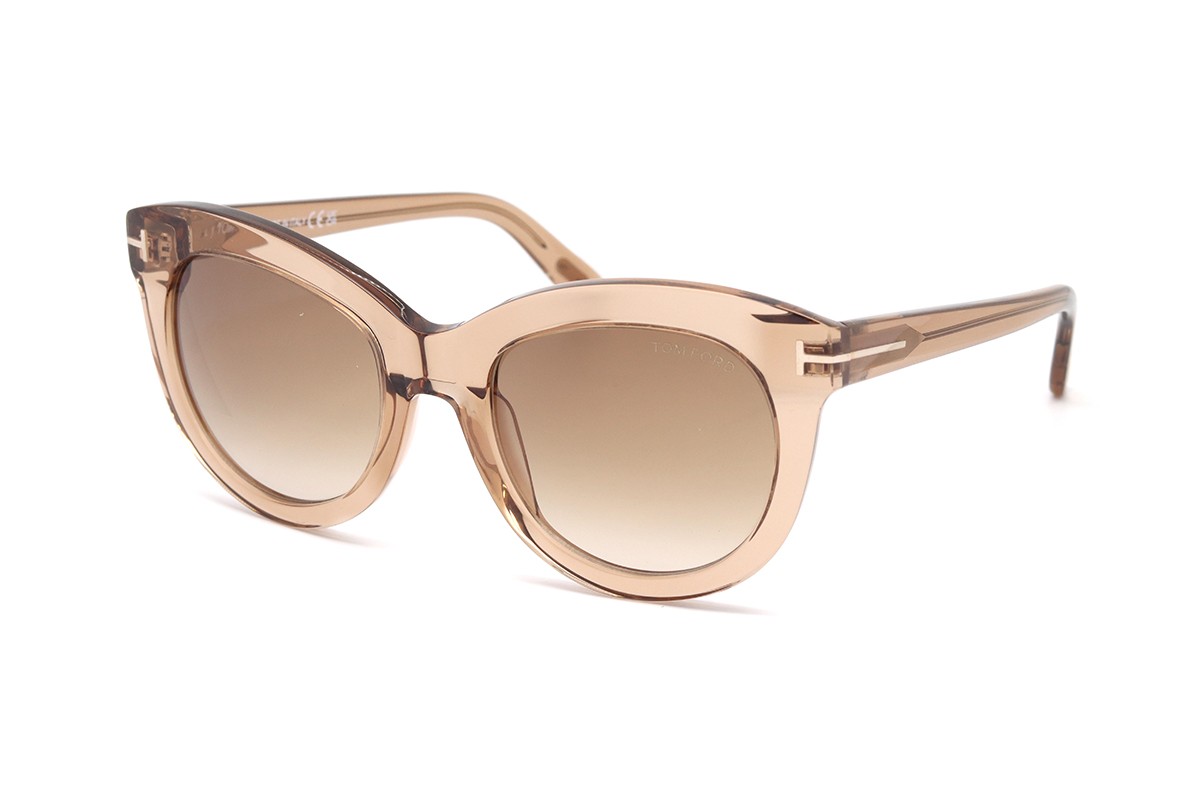 Солнцезащитные очки TOM FORD FT1189 45F 53 Фото №1 - linza.ua