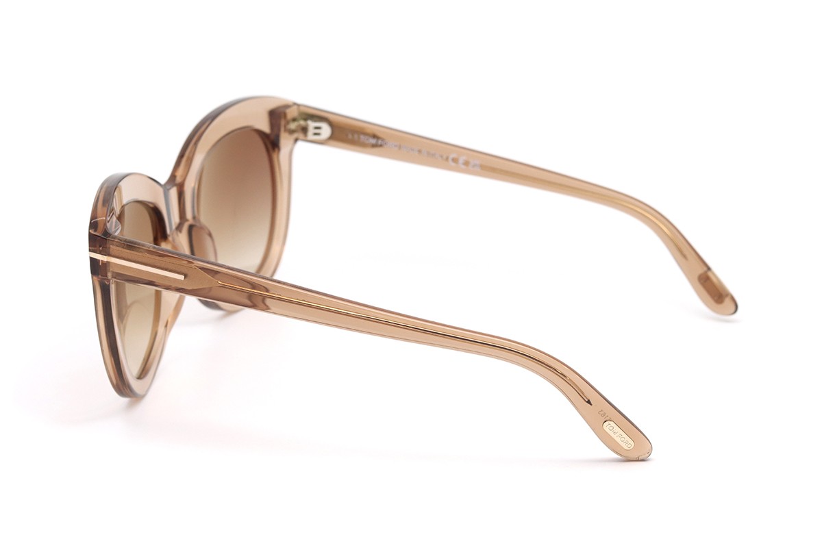 Солнцезащитные очки TOM FORD FT1189 45F 53 Фото №2 - linza.ua