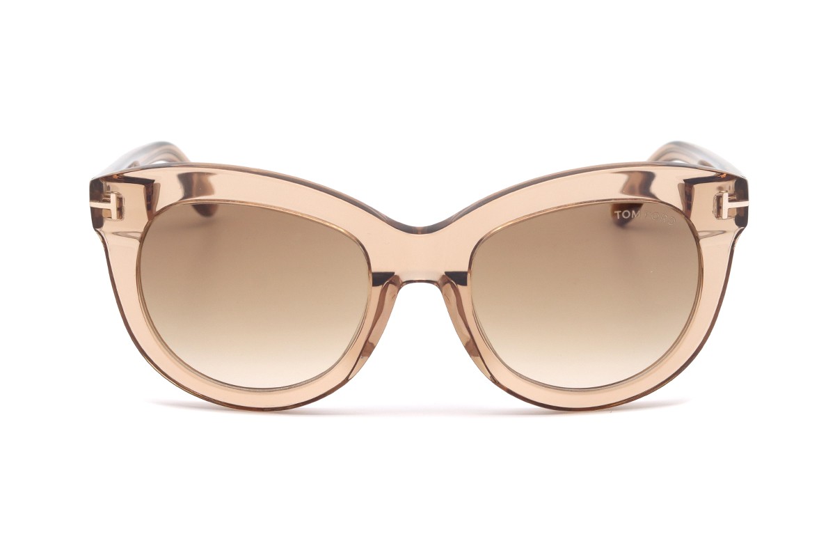 Солнцезащитные очки TOM FORD FT1189 45F 53 Фото №5 - linza.ua