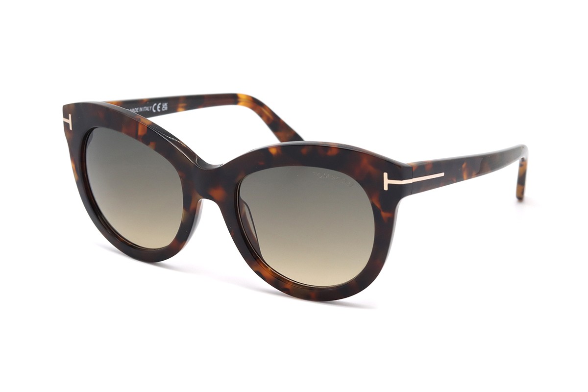 Солнцезащитные очки TOM FORD FT1189 52F 53 Фото №1 - linza.ua
