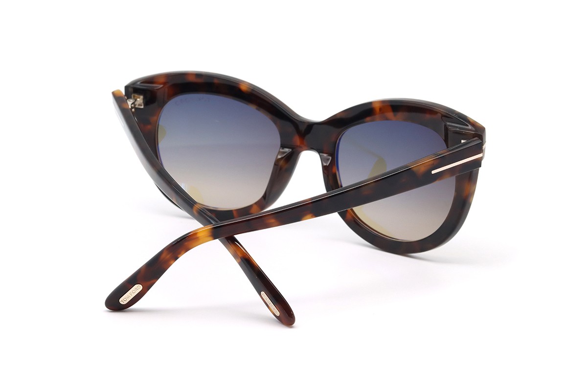 Солнцезащитные очки TOM FORD FT1189 52F 53 Фото №2 - linza.ua