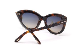 Солнцезащитные очки TOM FORD FT1189 52F 53 Фото №2 - linza.ua