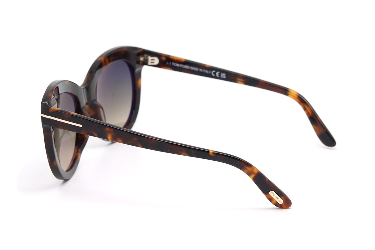 Солнцезащитные очки TOM FORD FT1189 52F 53 Фото №3 - linza.ua