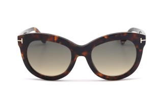 Солнцезащитные очки TOM FORD FT1189 52F 53 Фото №4 - linza.ua