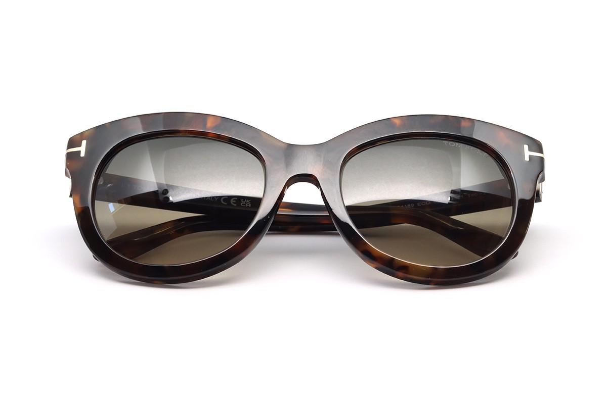 Солнцезащитные очки TOM FORD FT1189 52F 53 Фото №5 - linza.ua