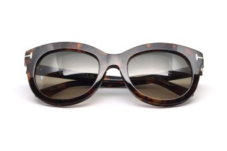 Солнцезащитные очки TOM FORD FT1189 52F 53 Фото №5 - linza.ua