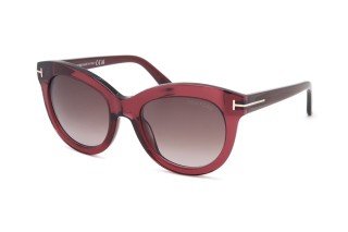 Солнцезащитные очки TOM FORD FT1189 69T 53 Фото №1 - linza.ua