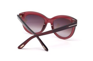 Солнцезащитные очки TOM FORD FT1189 69T 53 Фото №2 - linza.ua