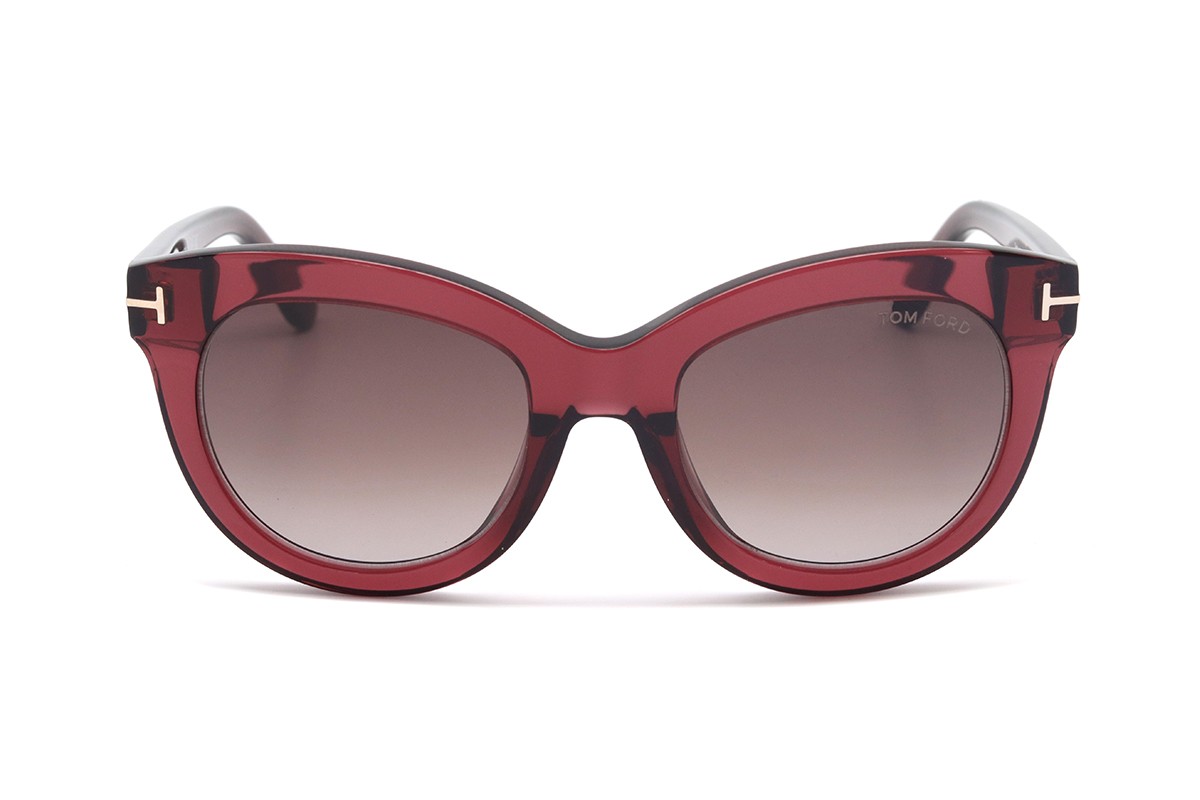 Солнцезащитные очки TOM FORD FT1189 69T 53 Фото №3 - linza.ua