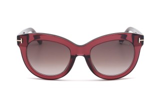 Солнцезащитные очки TOM FORD FT1189 69T 53 Фото №3 - linza.ua