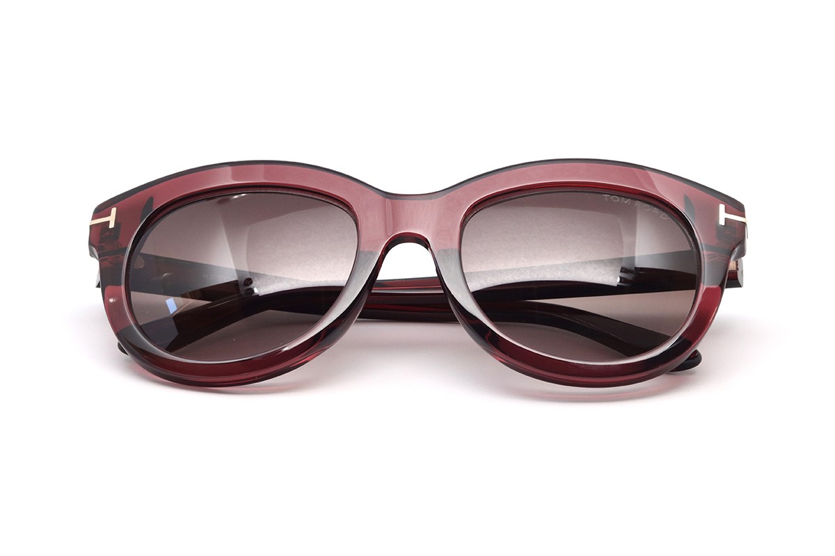 Солнцезащитные очки TOM FORD FT1189 69T 53 Фото №4 - linza.ua