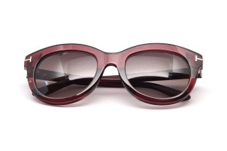 Солнцезащитные очки TOM FORD FT1189 69T 53 Фото №4 - linza.ua