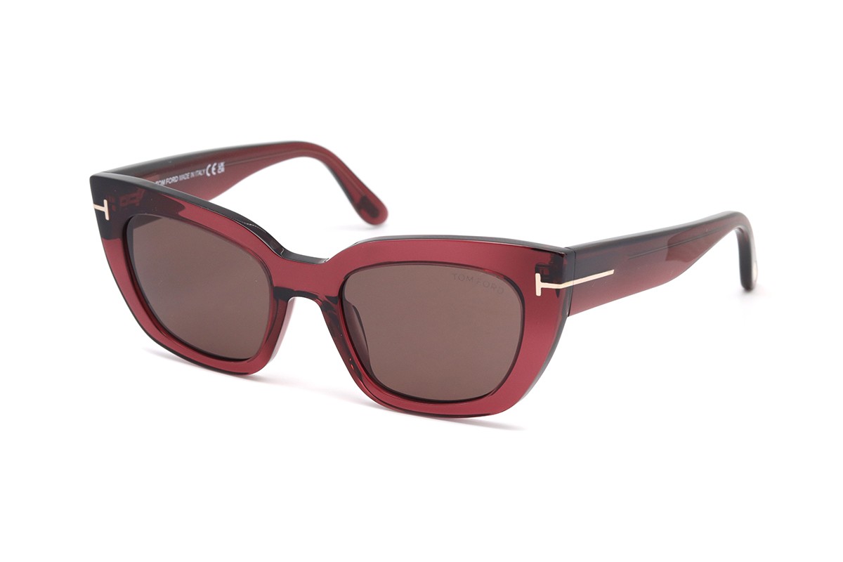 Солнцезащитные очки TOM FORD FT1190 69E 53 Фото №1 - linza.ua