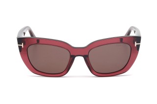 Солнцезащитные очки TOM FORD FT1190 69E 53 Фото №2 - linza.ua
