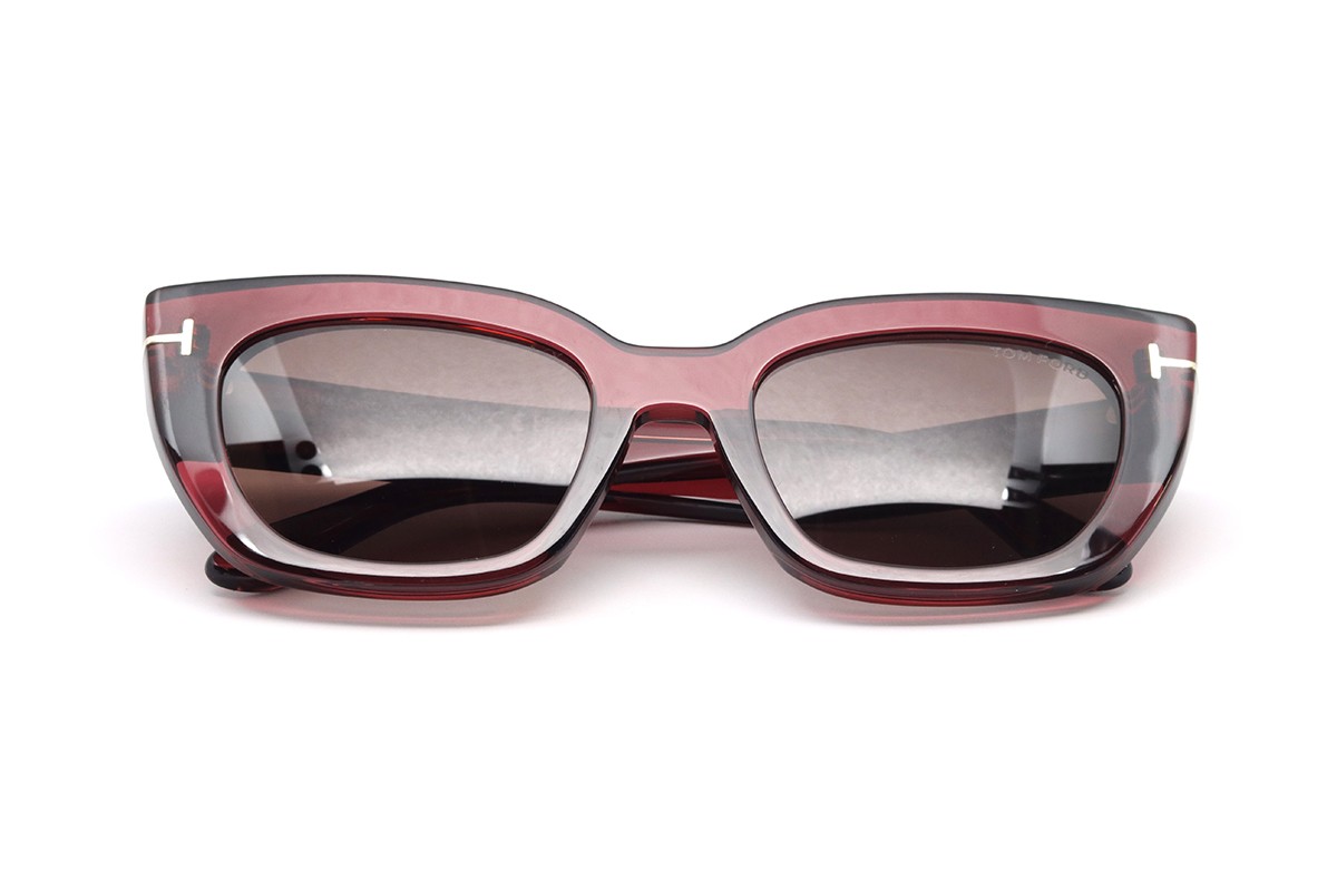 Солнцезащитные очки TOM FORD FT1190 69E 53 Фото №3 - linza.ua