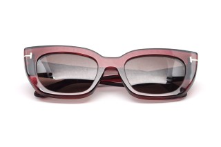 Солнцезащитные очки TOM FORD FT1190 69E 53 Фото №3 - linza.ua