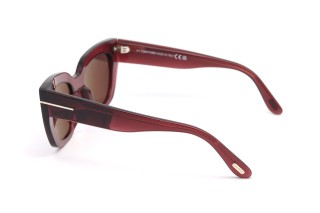 Солнцезащитные очки TOM FORD FT1190 69E 53 Фото №4 - linza.ua