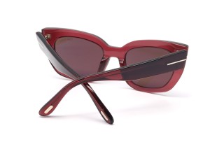 Солнцезащитные очки TOM FORD FT1190 69E 53 Фото №5 - linza.ua