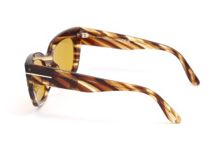 Сонцезахисні окуляри TOM FORD FT1190 53E 53 Фото №2 - linza.ua