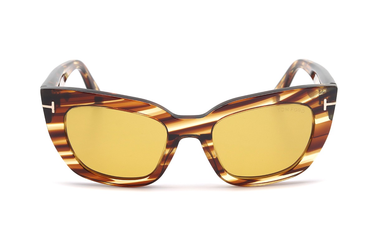 Сонцезахисні окуляри TOM FORD FT1190 53E 53 Фото №3 - linza.ua