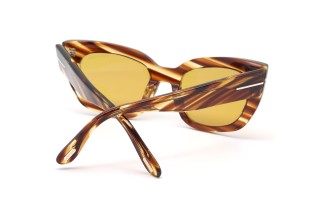 Сонцезахисні окуляри TOM FORD FT1190 53E 53 Фото №4 - linza.ua