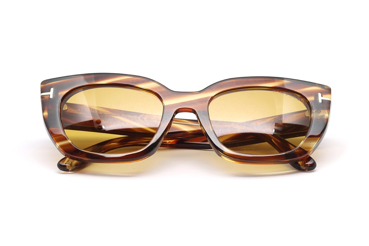 Сонцезахисні окуляри TOM FORD FT1190 53E 53 Фото №5 - linza.ua