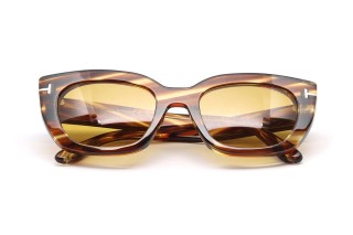 Сонцезахисні окуляри TOM FORD FT1190 53E 53 Фото №5 - linza.ua