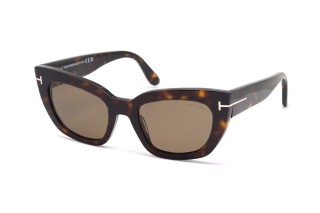Солнцезащитные очки TOM FORD FT1190 52H 53 Фото №1 - linza.ua