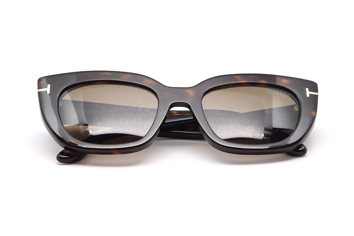 Солнцезащитные очки TOM FORD FT1190 52H 53 Фото №2 - linza.ua