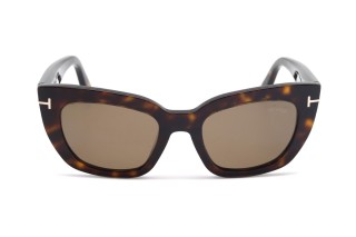 Солнцезащитные очки TOM FORD FT1190 52H 53 Фото №3 - linza.ua