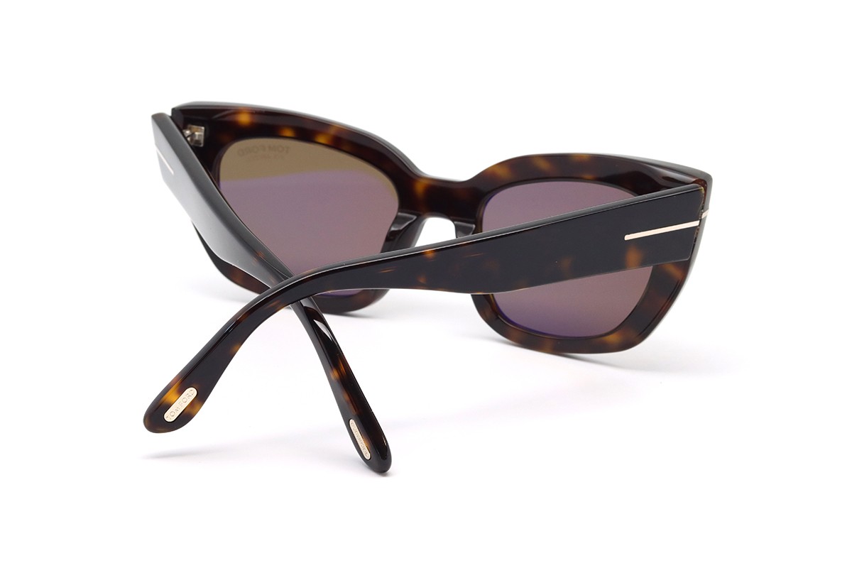 Солнцезащитные очки TOM FORD FT1190 52H 53 Фото №4 - linza.ua